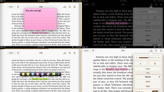 Apple's Mysterious New York Event Is Just About Books?